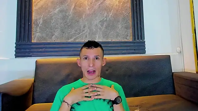 Isaak 26 online show from 02-22-26, 12:15