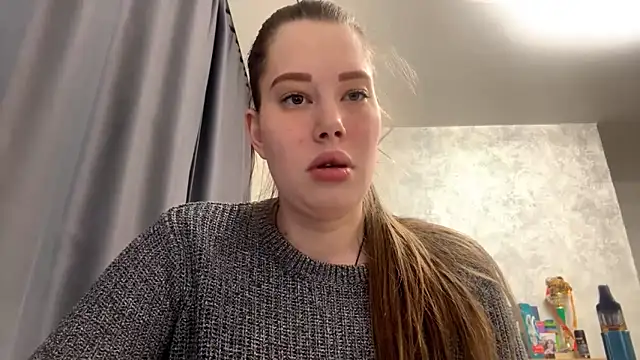 Lunexia Kysstoria online show from 03-04-26, 02:23