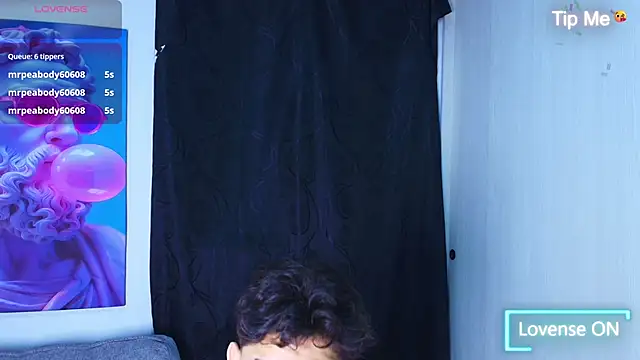 Gael moon  online show from 03-06-26, 01:35