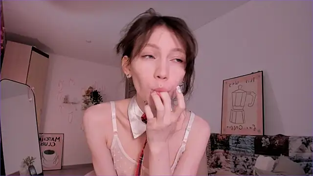 MiaPimmy online show from 04-19-26, 04:12