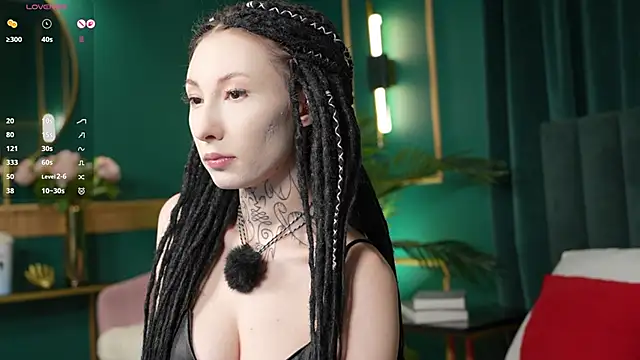 roxy morrison x online show from 03-24-26, 05:40