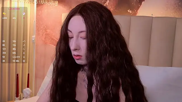 roxy morrison x online show from 04-08-26, 03:39