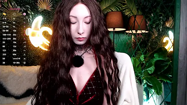 roxy morrison x online show from 04-09-26, 03:39