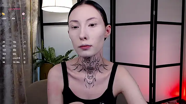 roxy morrison x online show from 04-28-26, 03:33