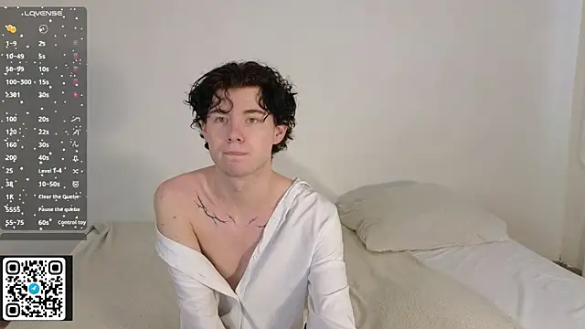 moon Gloww online show from 02-12-26, 05:13