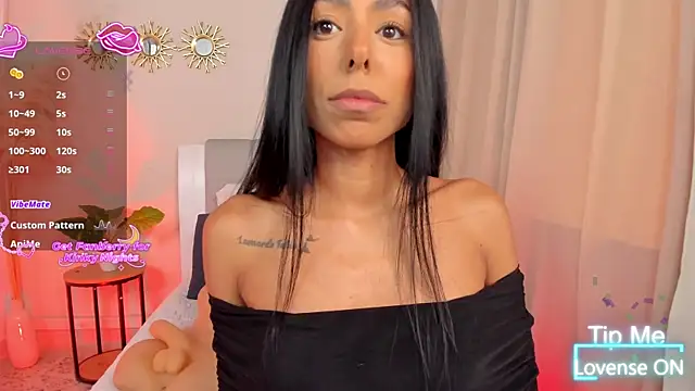 antonela-bella online show from 05-19-26, 05:08