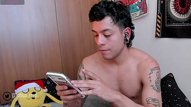 acid timee online show from 12-11-24, 04:31