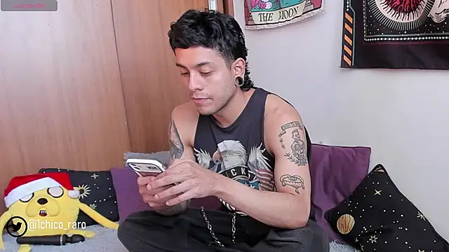 acid timee online show from 12-14-24, 09:24