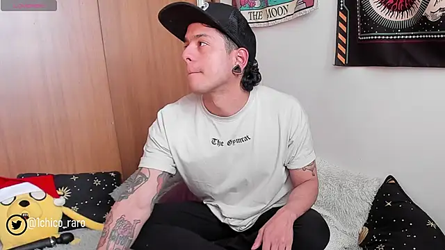 acid timee online show from 12-17-24, 05:15