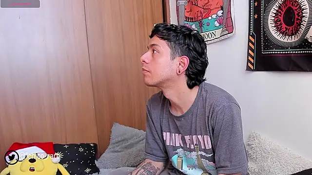 acid timee online show from 12-24-24, 03:05