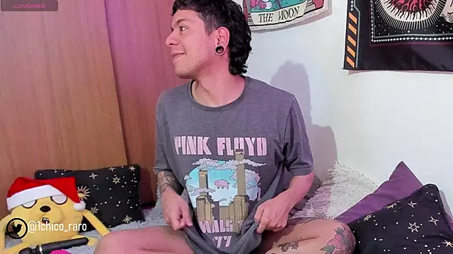 acid timee online show from 12-25-24, 10:27