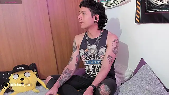 acid timee online show from 01-07-25, 10:41