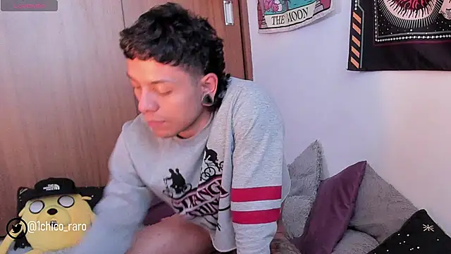 acid timee online show from 01-13-25, 10:45