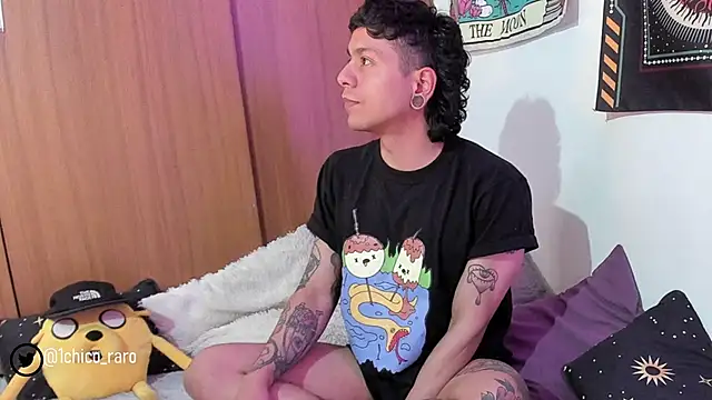 acid timee online show from 02-11-25, 11:44