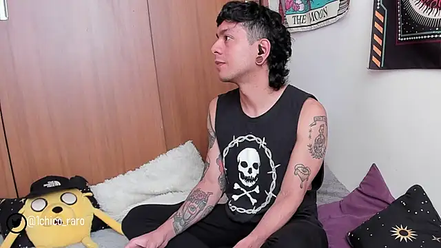 acid timee online show from 02-12-25, 07:45