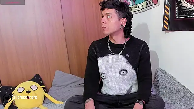 acid timee online show from 02-21-25, 10:37