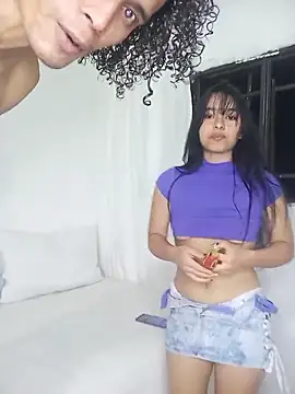 Juliettaf online show from 03-11-26, 12:27