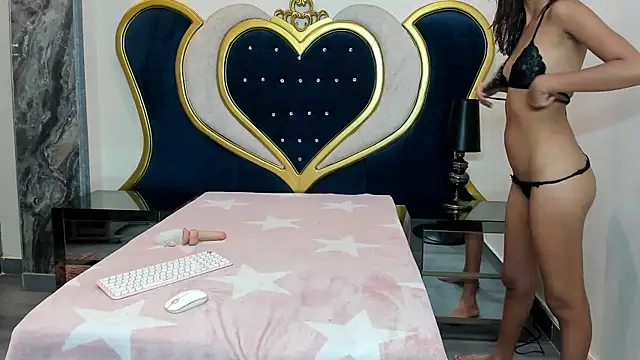 LinaSalazar online show from 02-16-26, 07:21