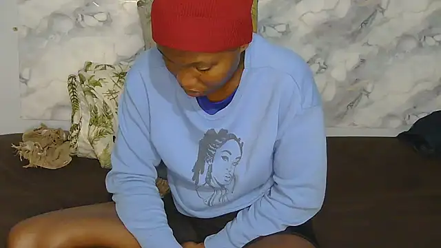 HornyBlackSlut online show from 07-29-26, 11:19
