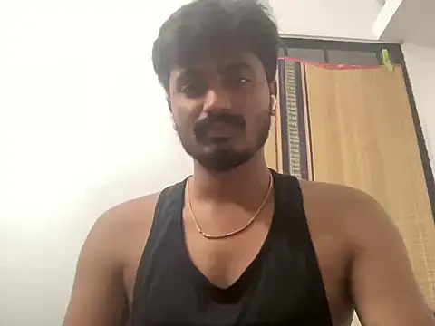 HarshithJoel online show from 03-09-26, 05:50