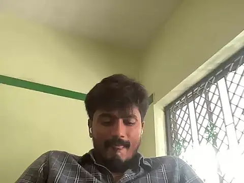 HarshithJoel online show from 03-10-26, 06:29