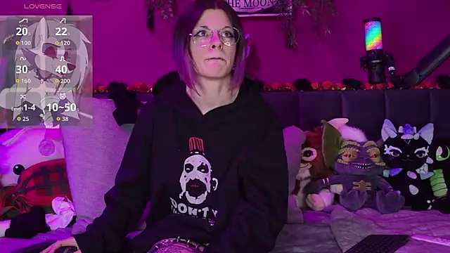 ViGothFox online show from 03-01-26, 07:05