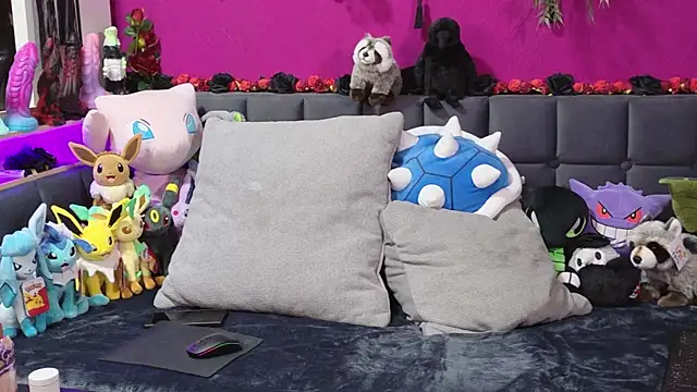 ViGothFox online show from 04-20-26, 07:37