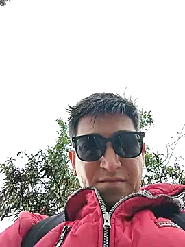 Gregoori online show from 02-16-26, 05:20