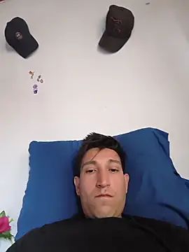 Gregoori online show from 02-17-26, 03:29