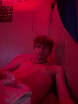 bennyhudson1 online show from 05-18-26, 01:56