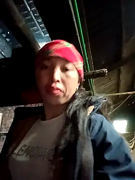 NAINKUTE online show from 03-11-26, 03:23