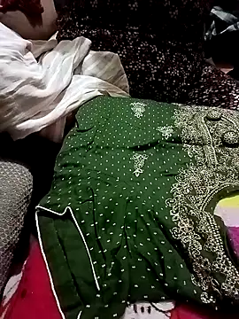 Simran 008 online show from 03-19-26, 03:05