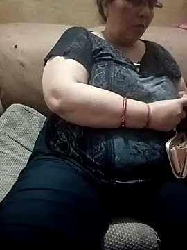 Simran 008 online show from 04-24-26, 01:24