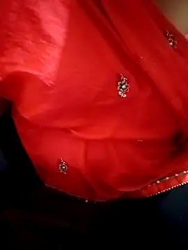 Simran 008 online show from 04-25-26, 04:15