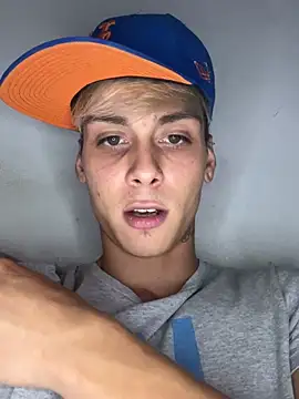 Babyfacenik online show from 03-03-26, 04:57