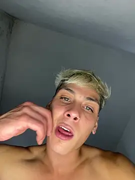 Babyfacenik online show from 03-13-26, 05:30