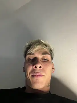 Babyfacenik online show from 03-23-26, 06:34