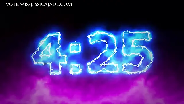 missjessicajade online show from 04-18-26, 11:25