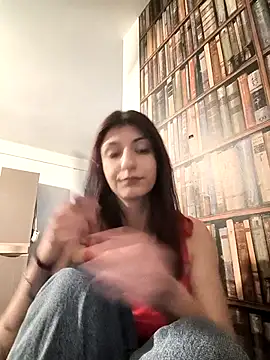 EveBliss online show from 04-29-26, 05:30