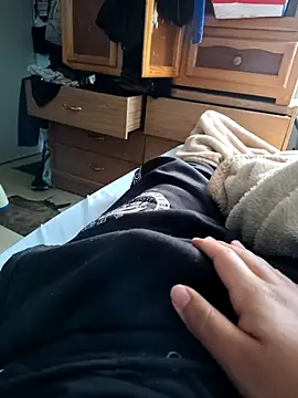 Gabrielj27 online show from 02-09-26, 05:06