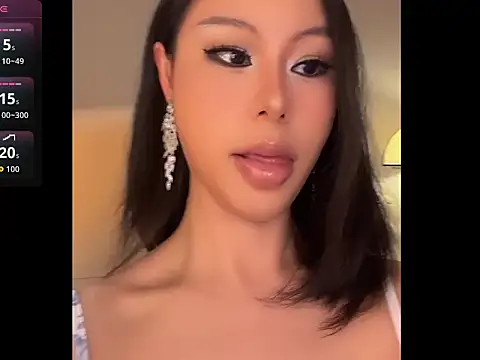 Yongshan-yu online show from 04-21-26, 07:58