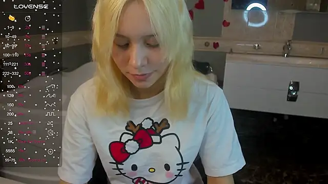 Snapshot of EmilyTrase chatting on 03-05-26, 01:12 EmilyTrase online show from 03-05-26, 01:12