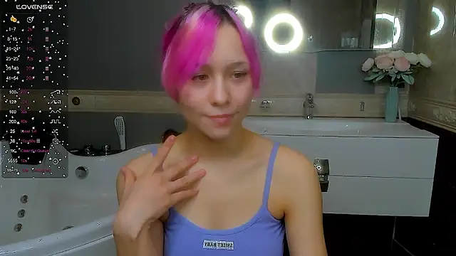 EmilyTrase online show from 03-27-26, 01:33