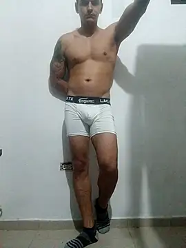 Ironid online show from 03-05-26, 12:28