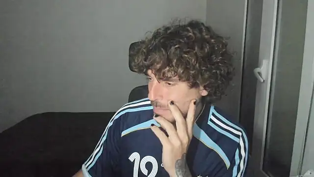 joaquin420 hot online show from 03-01-26, 07:38