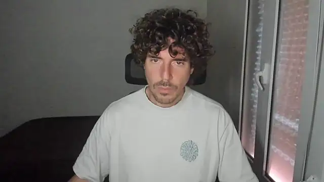 joaquin420 hot online show from 03-25-26, 06:52