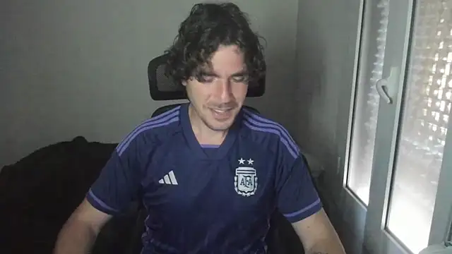 joaquin420 hot online show from 03-31-26, 04:29