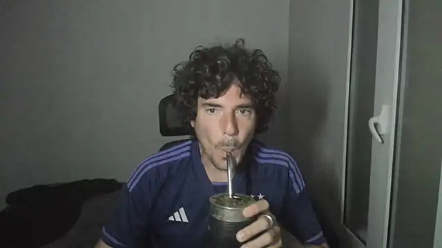 joaquin420 hot online show from 04-01-26, 05:19