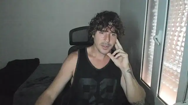 joaquin420 hot online show from 04-25-26, 04:15