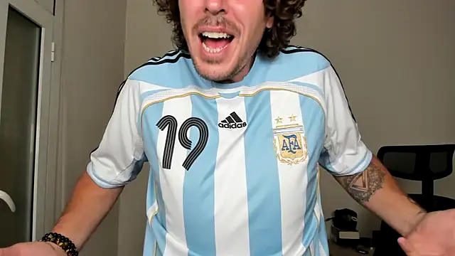 joaquin420 hot online show from 05-19-26, 05:30